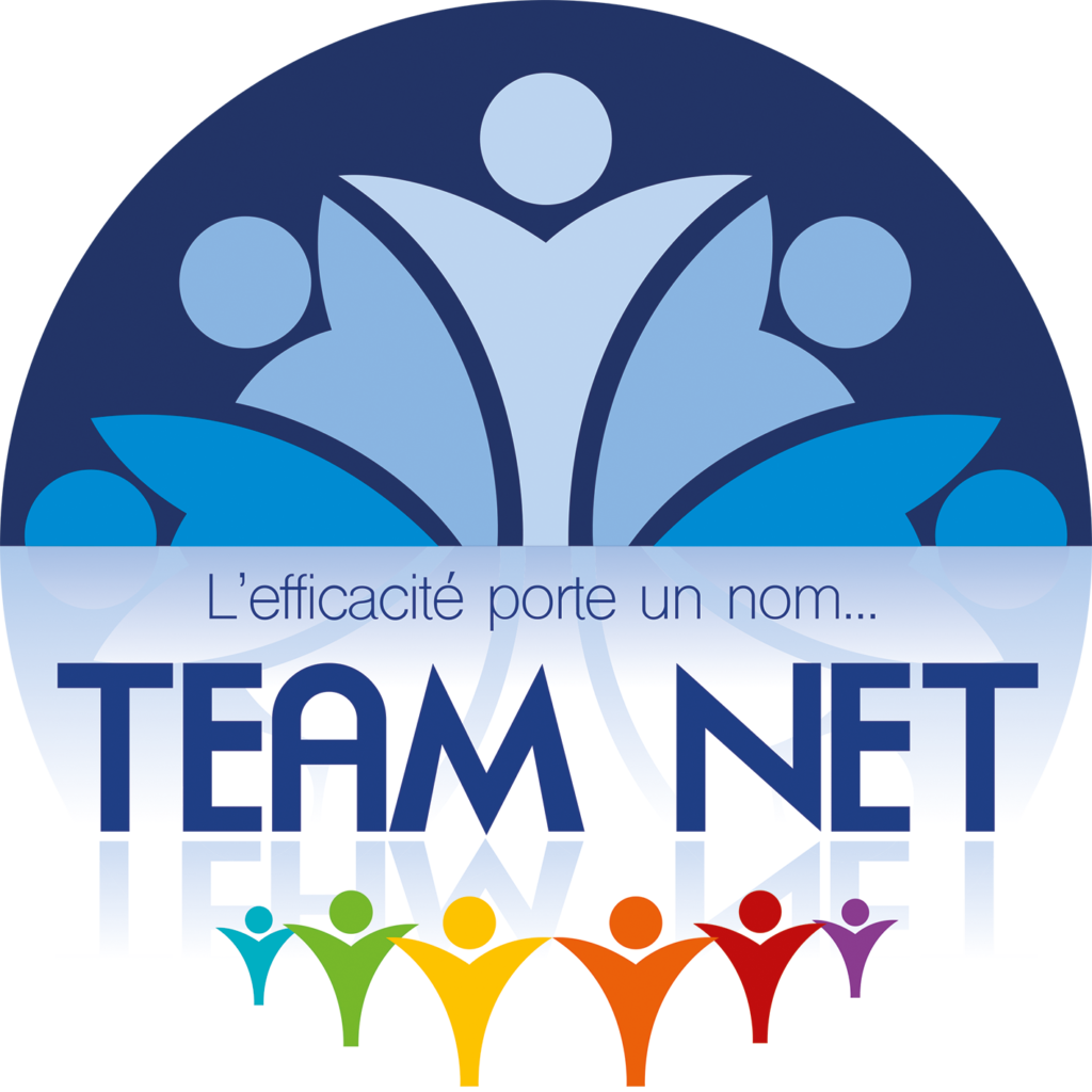 logo team net