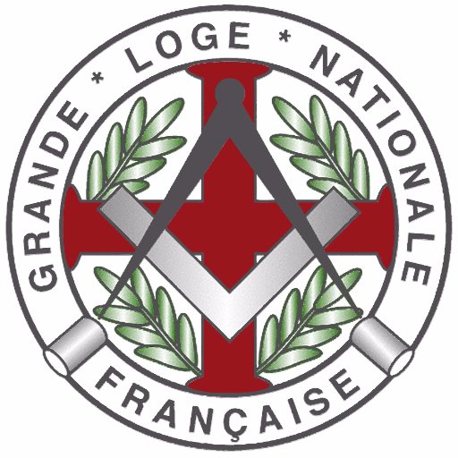 sceau obedience grande loge nationale de france glnf