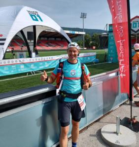 sylvain avant depart 1