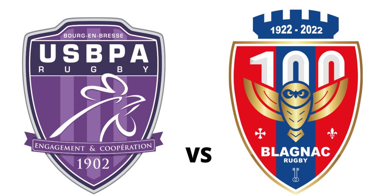 Tentez de remporter vos places pour le match USBPA vs BLAGNAC le 24 septembre à 19 h 30 !