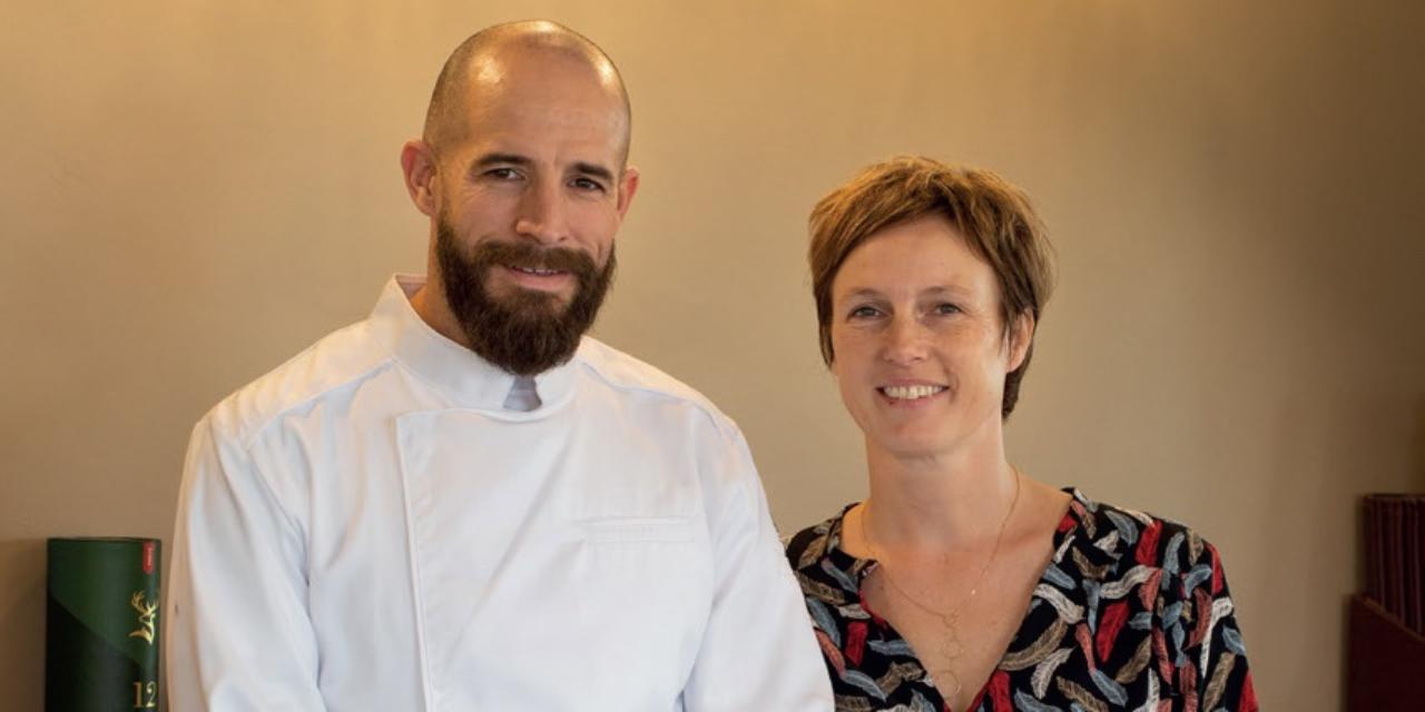 Charmes de Bresse : un nouveau duo culinaire à Curtafond