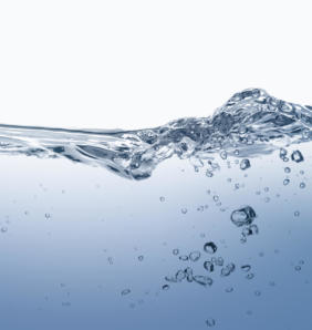 fresh water texture background transparent liquid