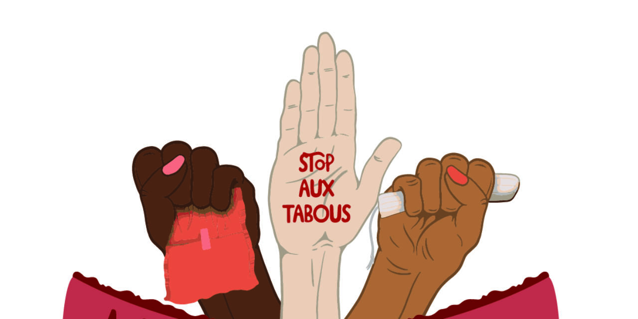 Protections périodiques : des distributeurs gratuits