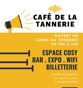 cafetannerie