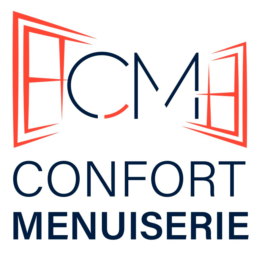 logo confort menuiserie 1