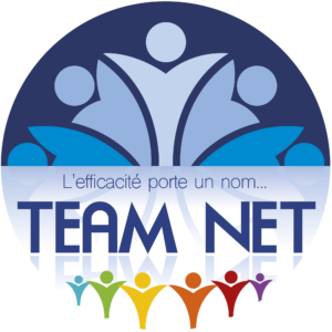logo team net pdf
