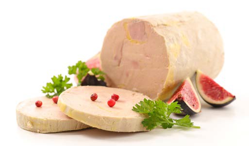 foie gras 1