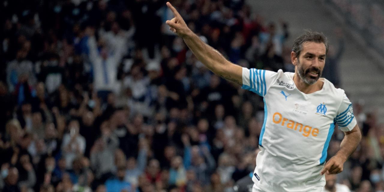Des stars sur la pelouse de Verchère, lundi 10 avril pour l&rsquo;Unicef
