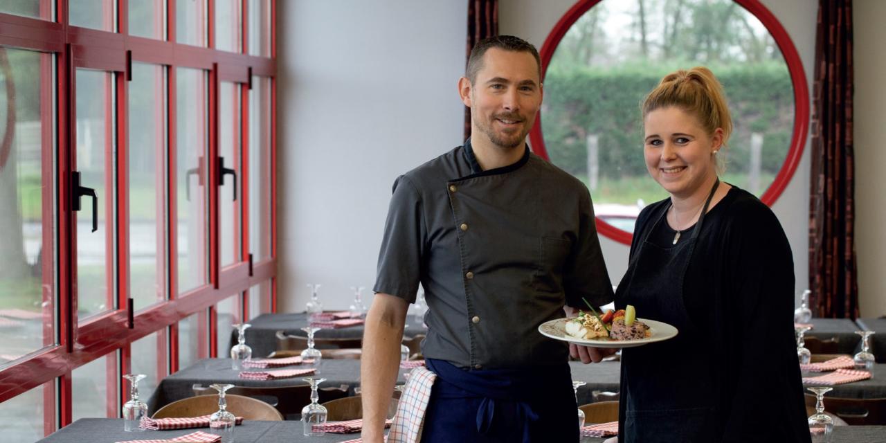 Le restaurant du Foirail, ouvre toute la semaine !
