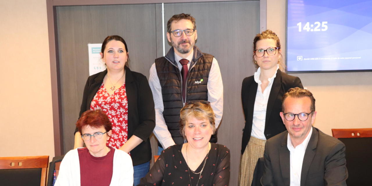 Les Geeks du bâtiment : une nouvelle formation qualifiante dédiée au bâtiment !