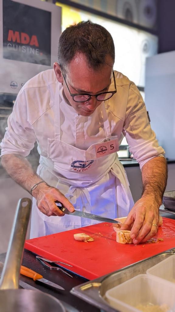 jean francois malle en preparation 2