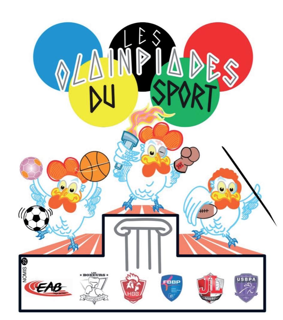 olainpiades