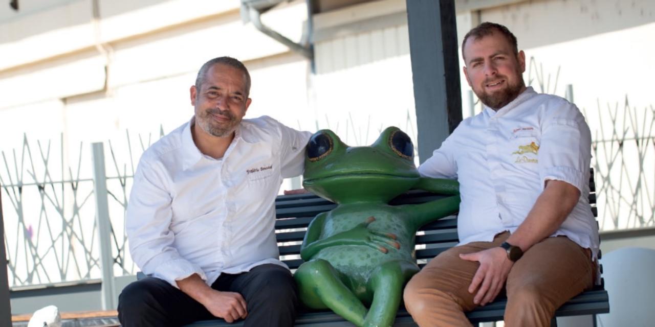 Un nouvel associé au Duverger