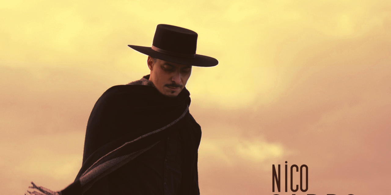 Nico Sarro un nouvel album et en concert à la MCC le 2 Juin