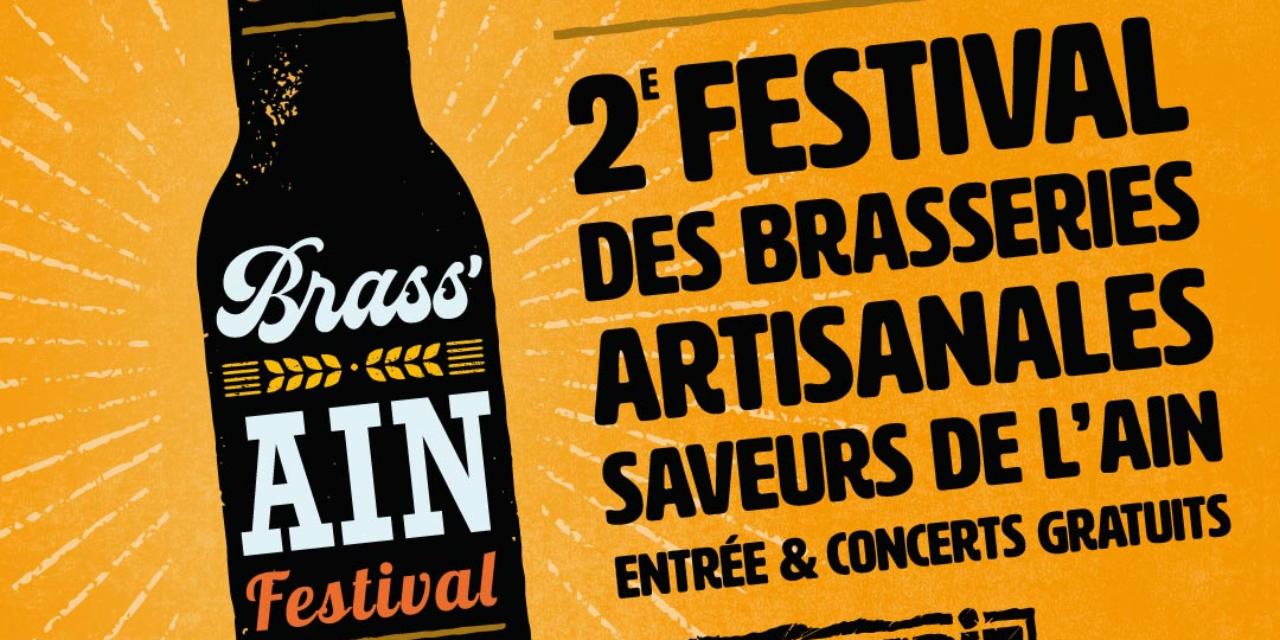 Brass’Ain festival : et de deux !