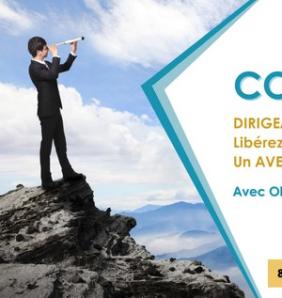 affiche conference