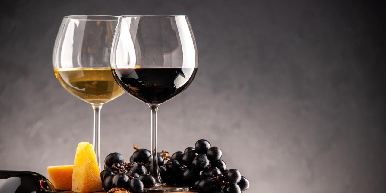 Les vins légers en alcool : nos suggestions pour profiter davantage !