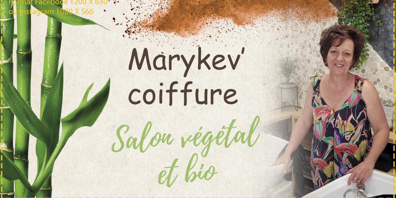 Chez Marykev’, beauté & protection du cheveu