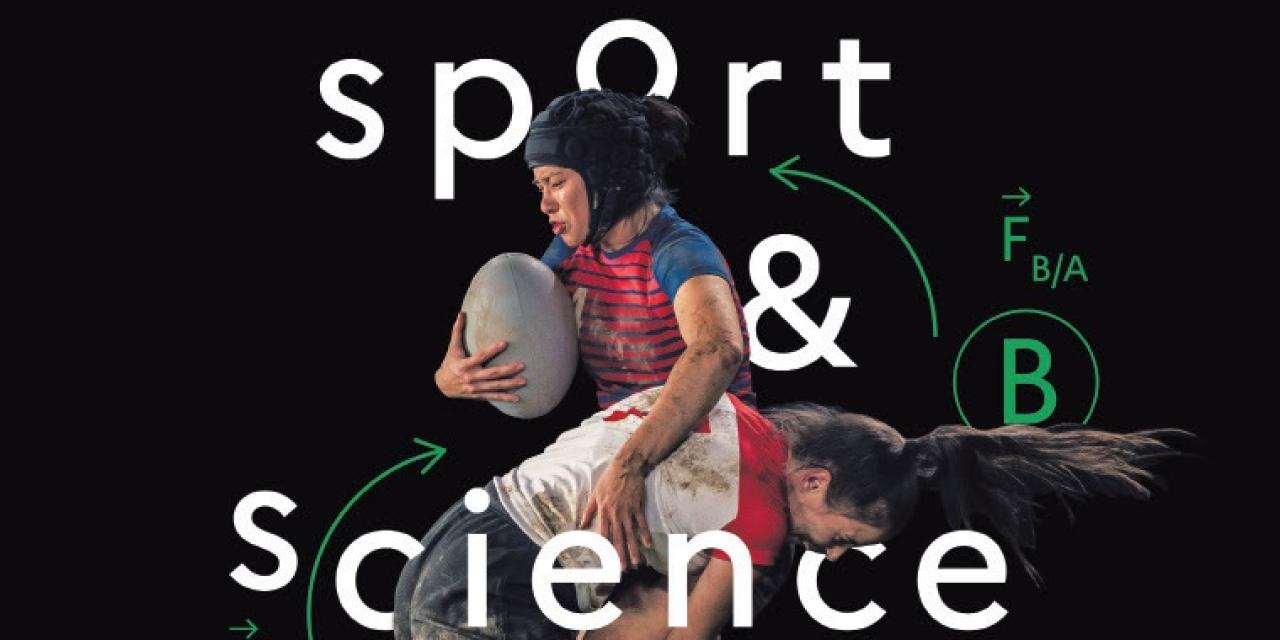 Fête de la science : la 32e autour du sport, du 5 au 16 octobre