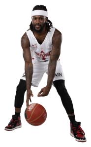 je quan lewis
