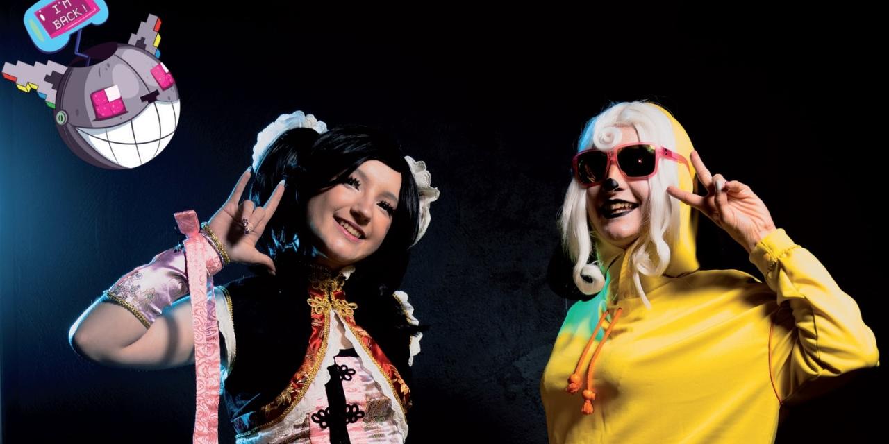 Sorciers et vampires s&rsquo;invitent au Hashtag festival #3