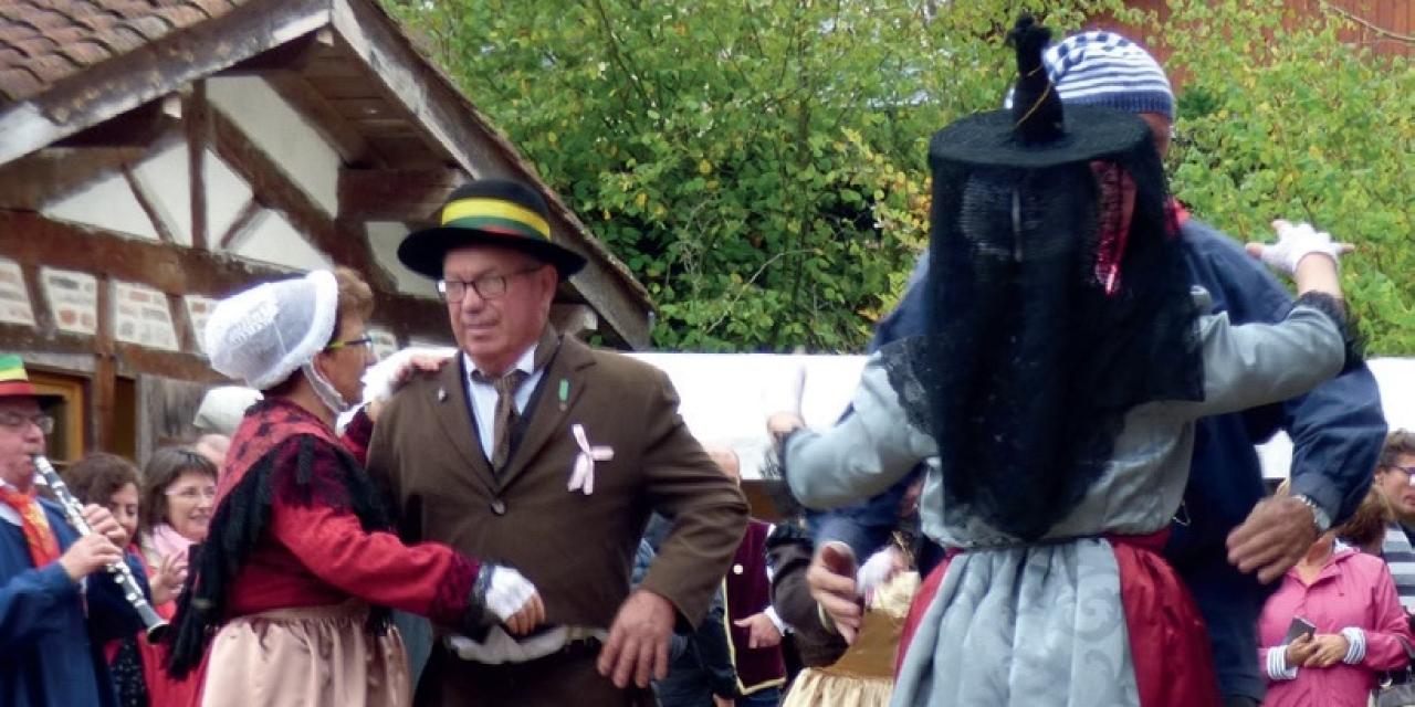 La paria fête ses 30 ans, les 21 et 22 octobre