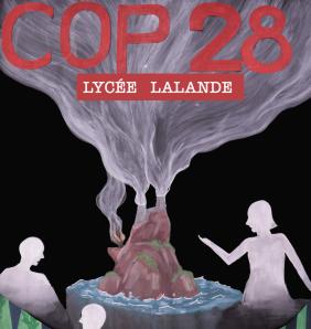 affiche cop