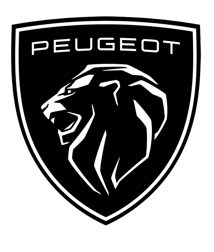 logo peugeot 4