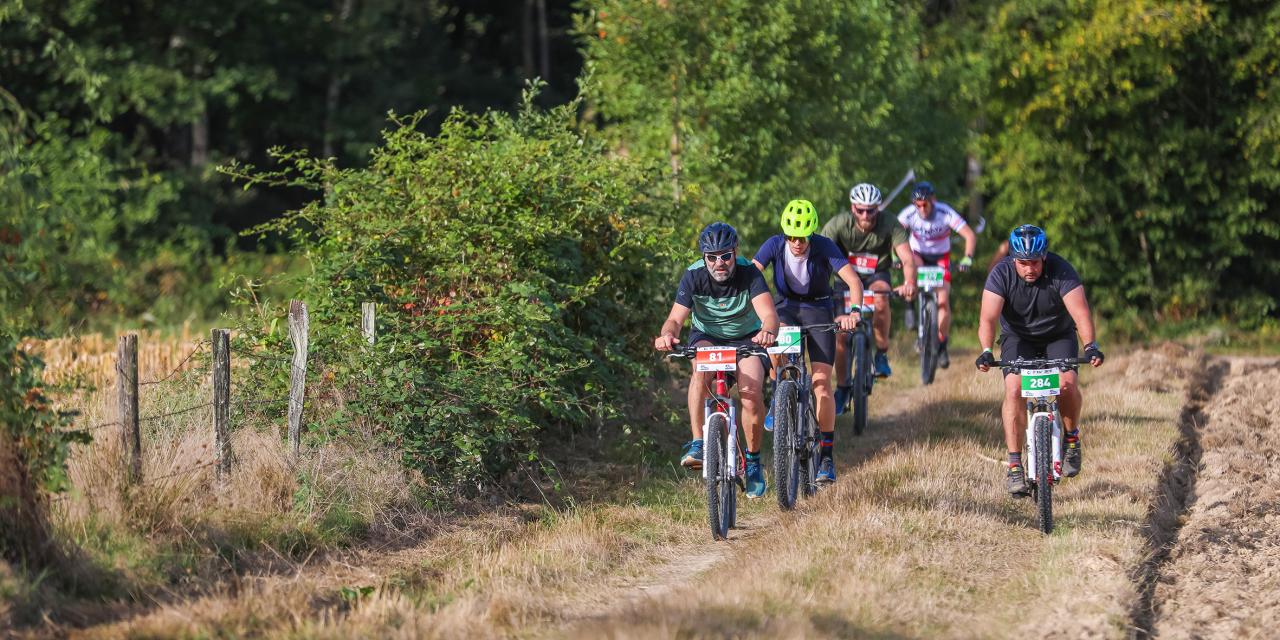 O&rsquo;xyrace : le cross-tri 2024 est de retour à Val-Revermont