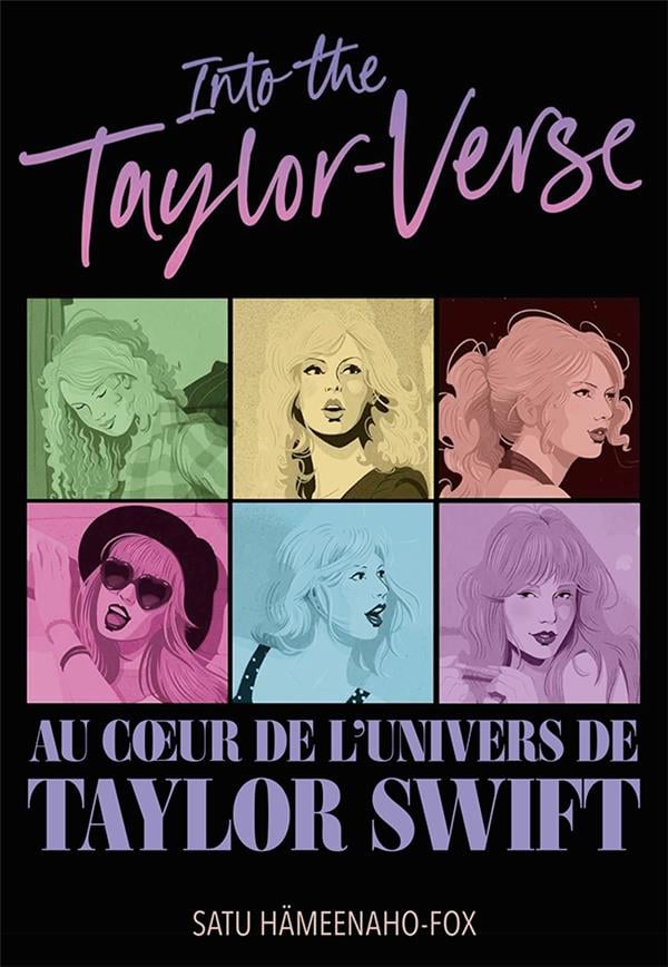 Taylor Swift