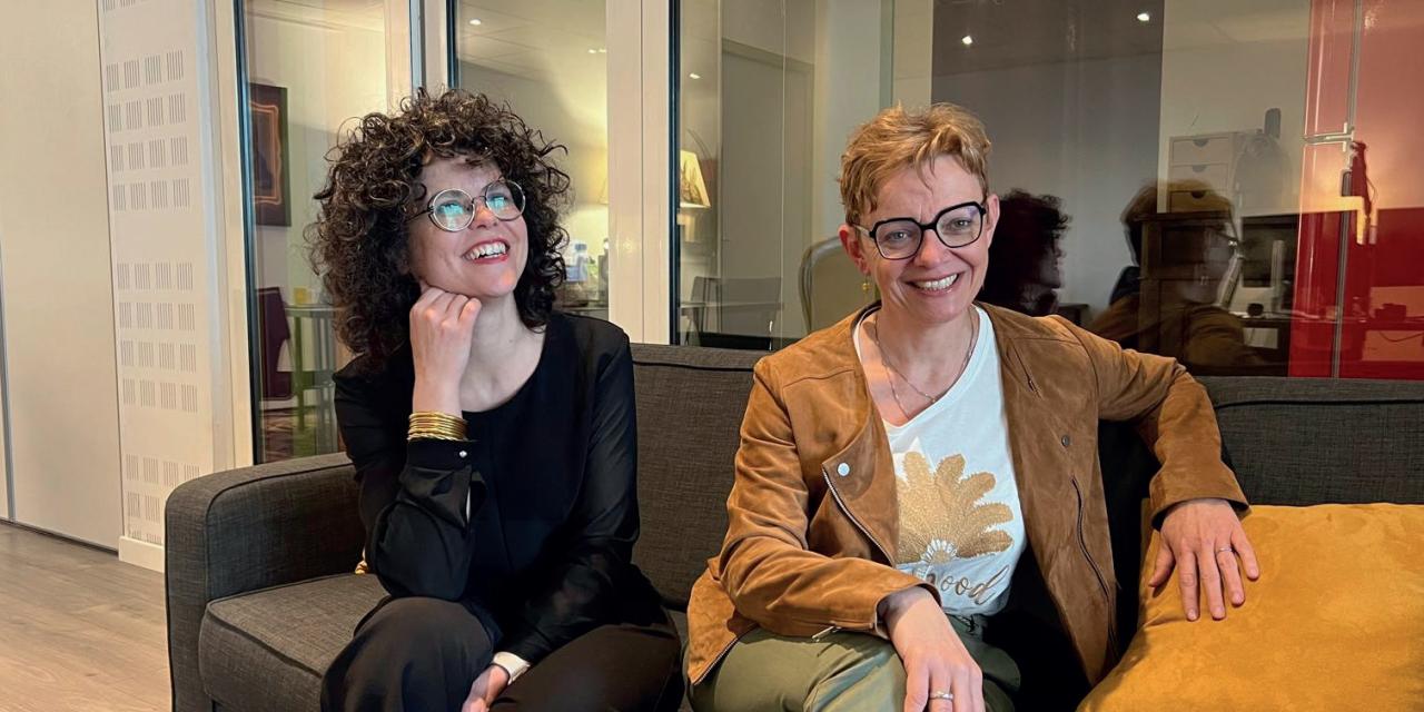 Chiche : Rencontre avec Julie Tournayre de l&rsquo;Atelier des Chrysalides