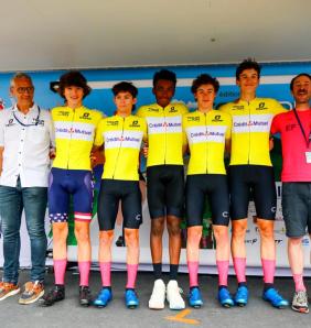 Tour de l'Ain