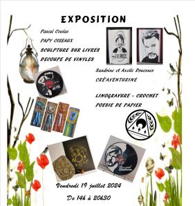 affiche coulas druesnes