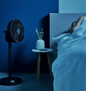 ventilateur duxx