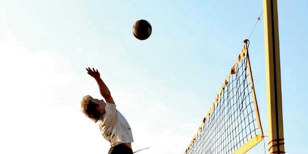 L’Envolley 01 a le vent en poupe