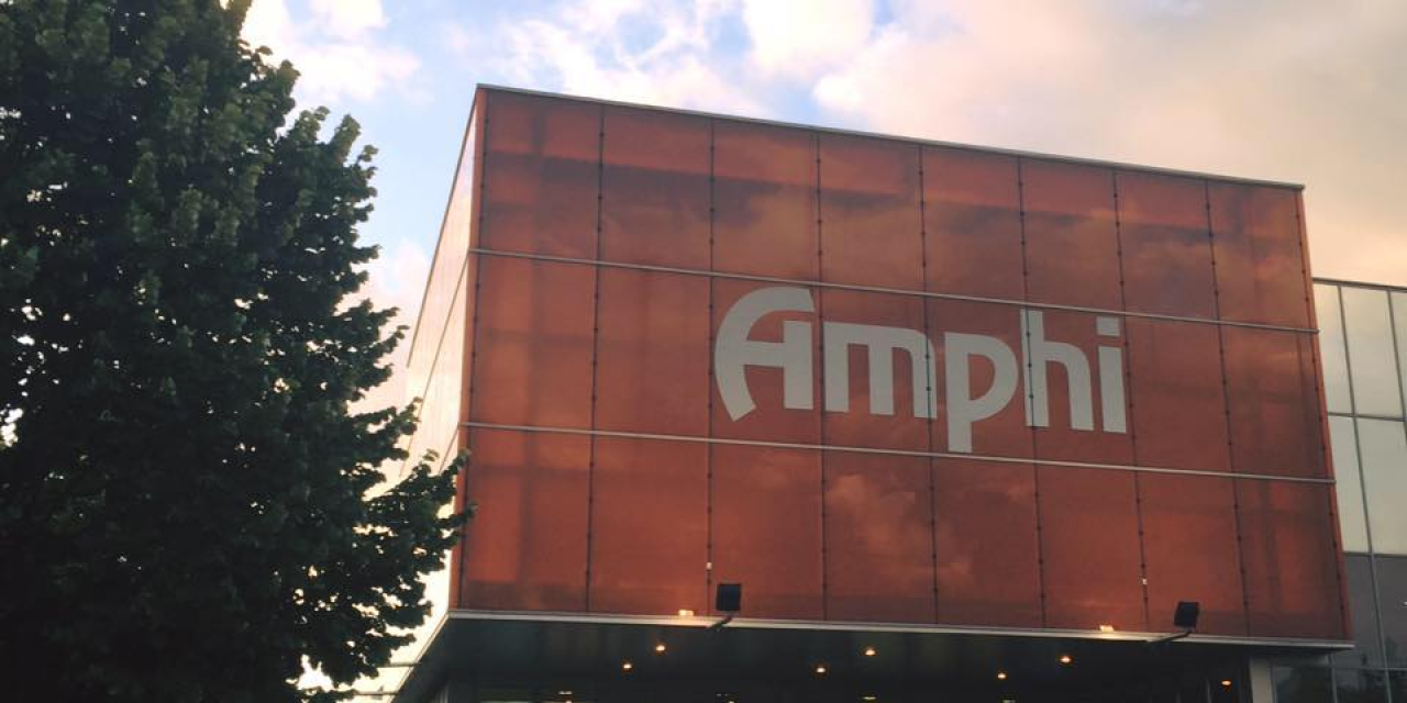 359 926 entrées pour le cinéma L’Amphi !