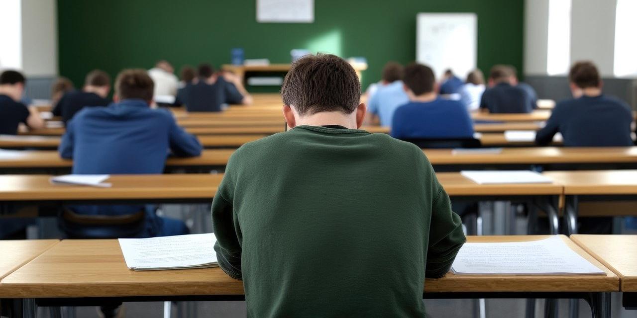 Opération « 1 jour à la FAC » – Campus de Bourg-en-Bresse