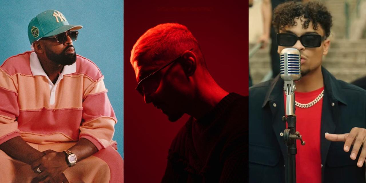 Soirée rap, le 21 mars à la Tannerie : sois là !