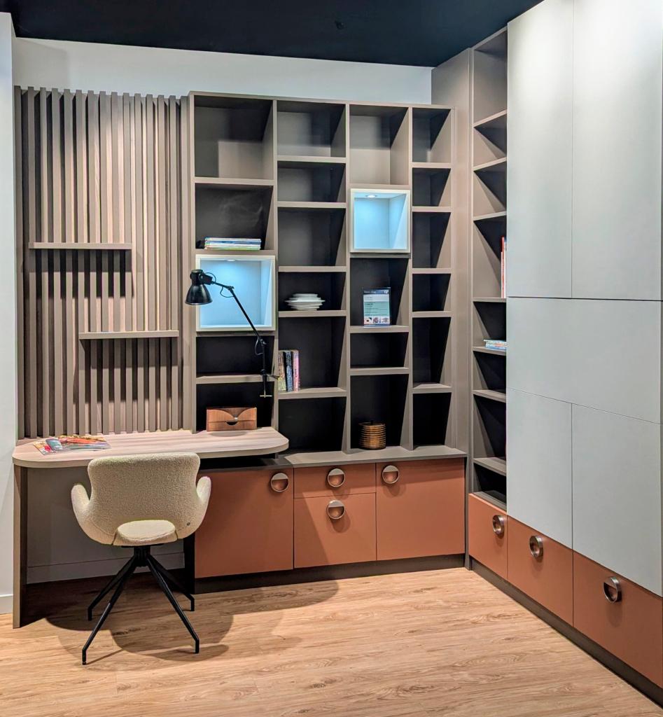 bureau