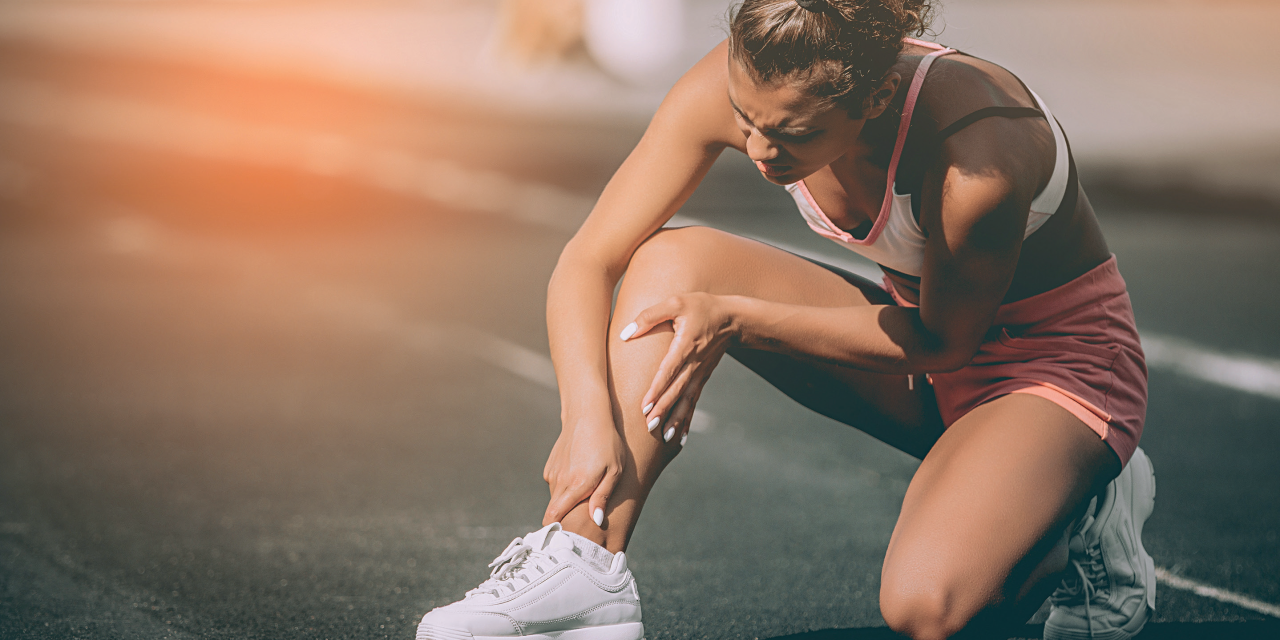 Sportifs : des solutions naturelles pour les inflammations et les entorses