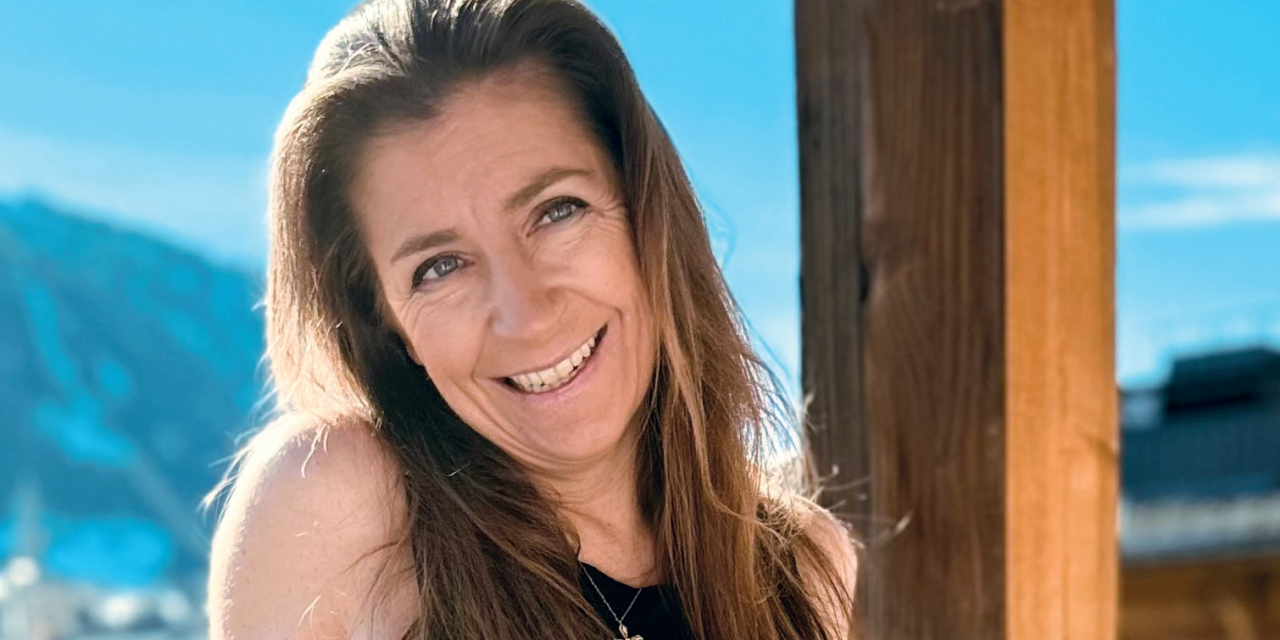 Caroline Cauquy, le sens du commerce en héritage