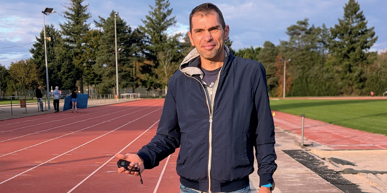 Running : les questions que se posent les débutants
