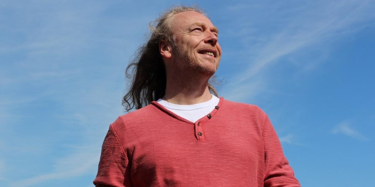 Initiez-vous à la danse Mahorikatan® avec Philippe Lenaif, ce week-end à Giron !