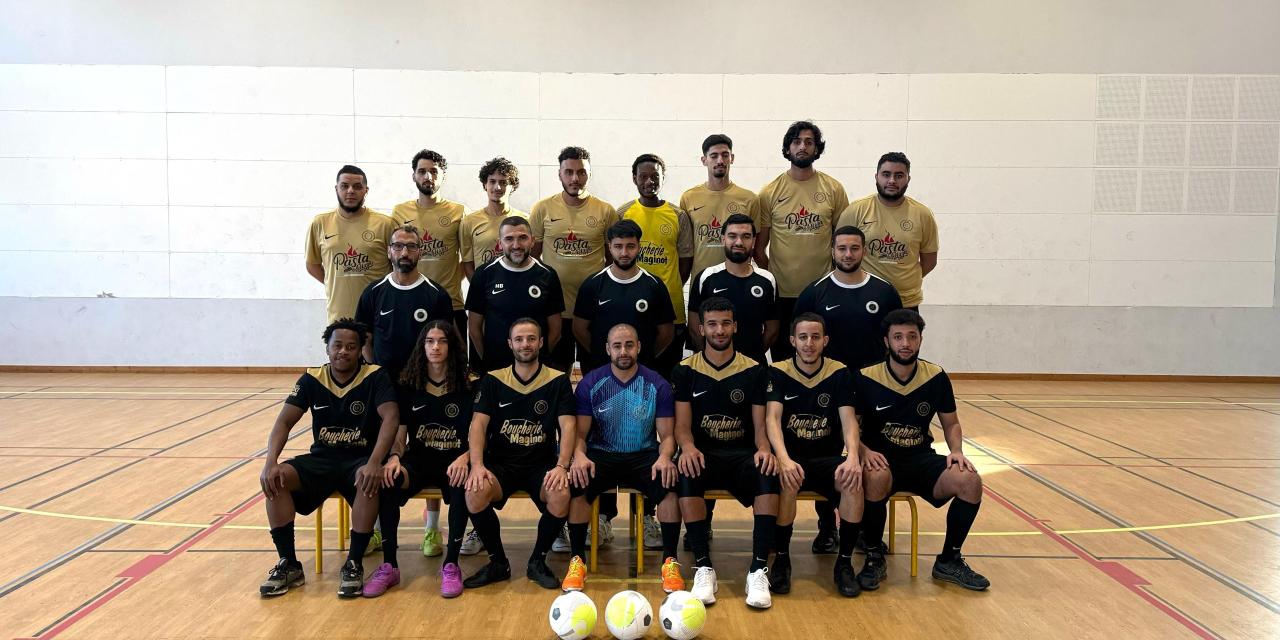 Bourg Fustal 01 veut développer le futsal dans l’Ain