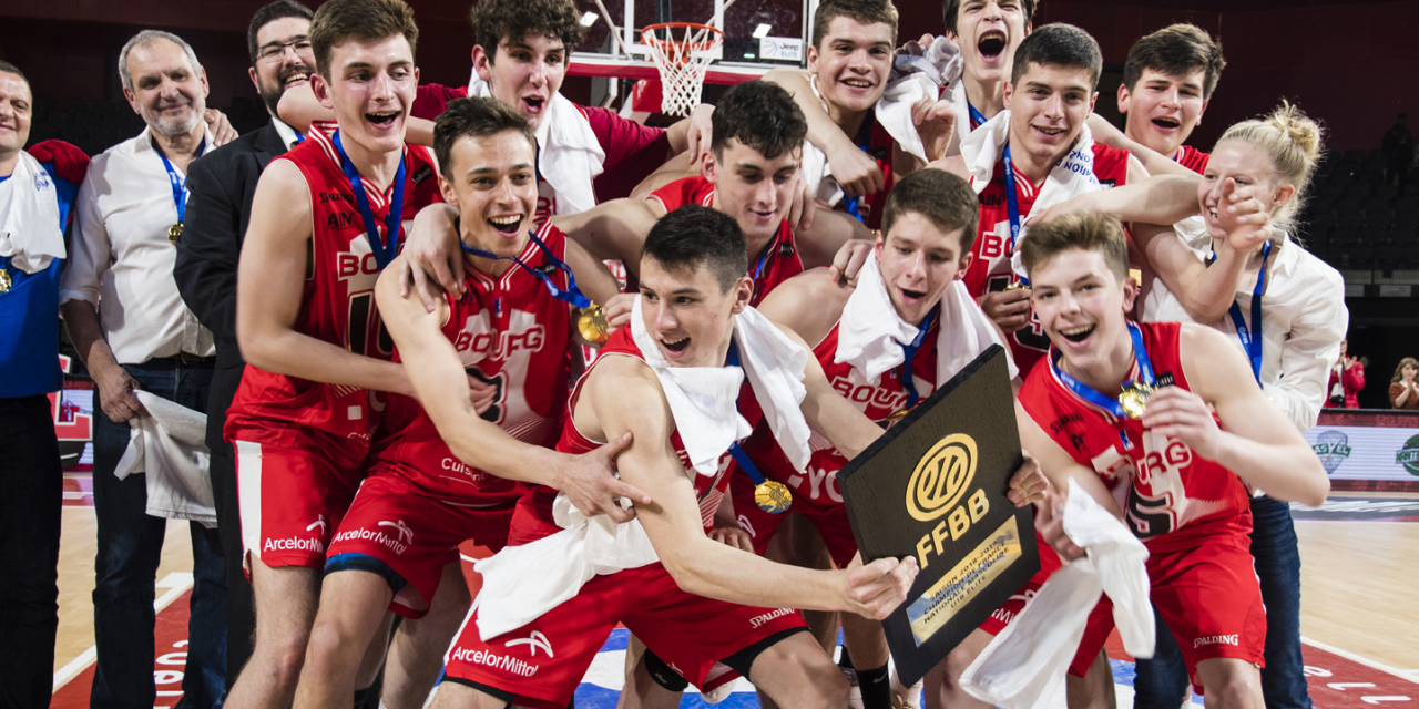 Que sont-ils devenus ? Les champions de France cadets 2019 de la JL