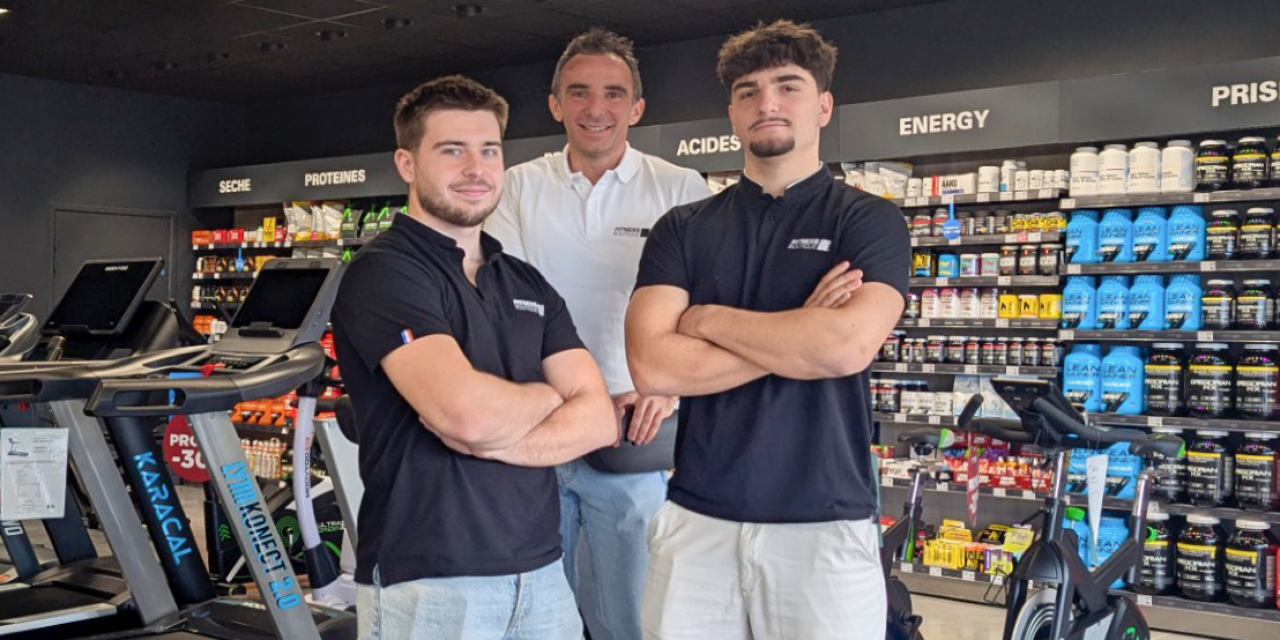 Fitnessboutique : nutrition et équipement pour tous les sportifs