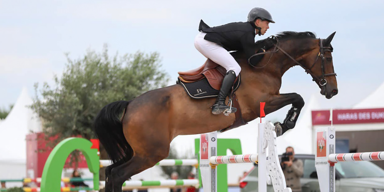 Le Jumping international de Bourg : un rendez-vous incontournable !