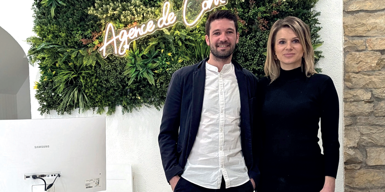 Avec LBcom, le juste reflet de votre image
