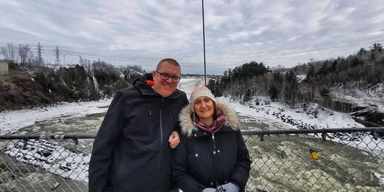 Ces Burgiens qui ont quitté la France pour le Canada