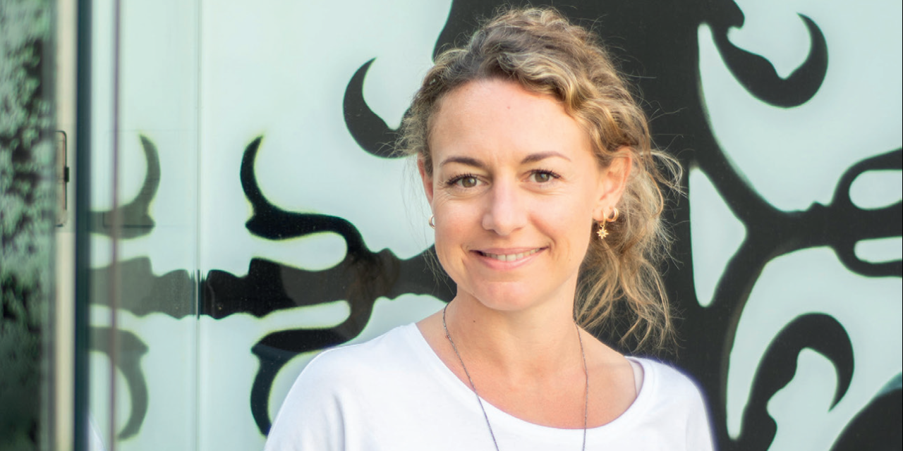 Fanny Robin : de Revonnas à Arles, itinéraire d’une passeuse d’art